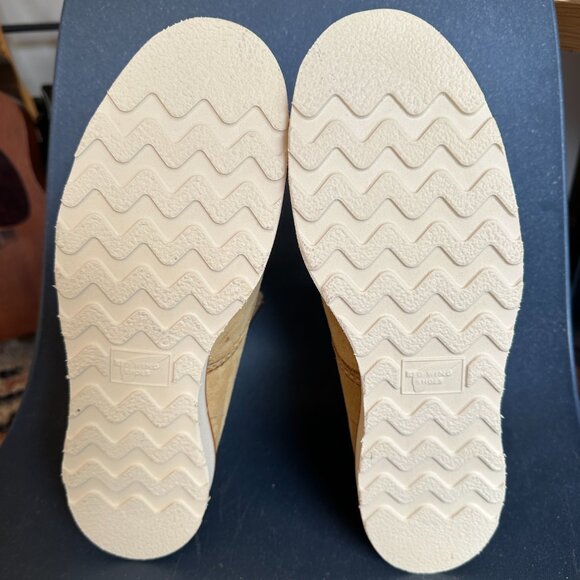 NWT Red Wing Heritage 8833 - Classic Moc Toe Boot - Hawthorne Abilene - 11.5 D - Picture 2 of 16